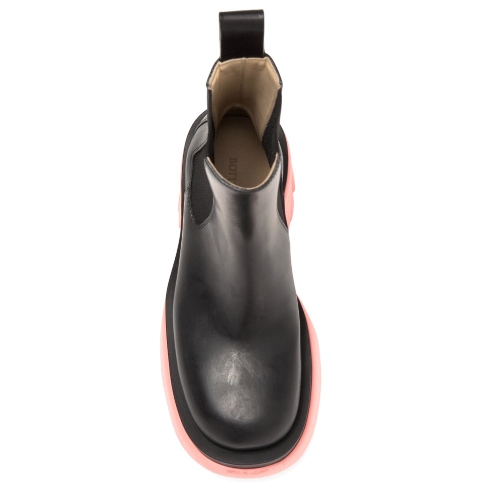 Bottega Veneta Flash Chelsea Boot (Women) - Picture 7 of 12